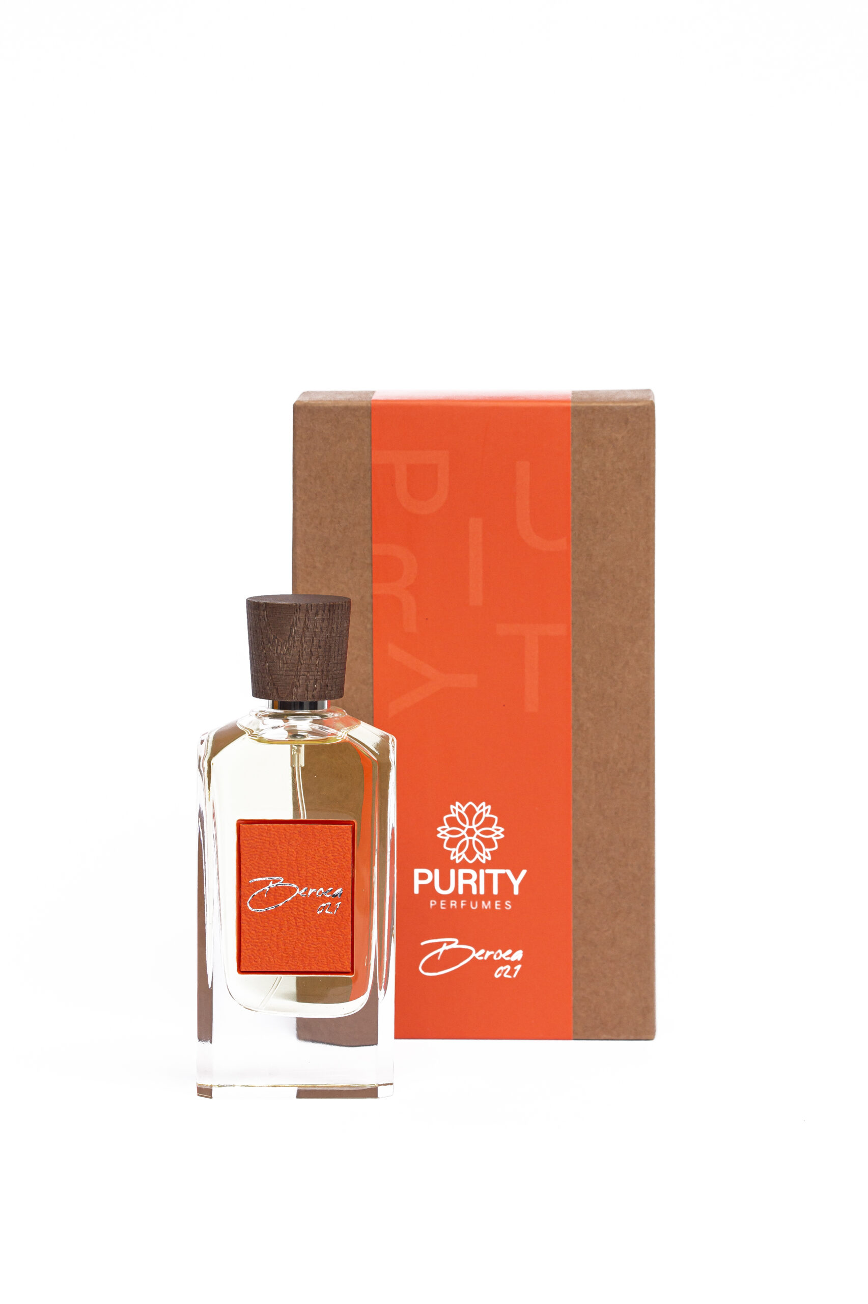 perfume purity